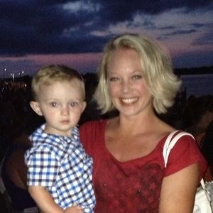 Meet your Posher, Angie